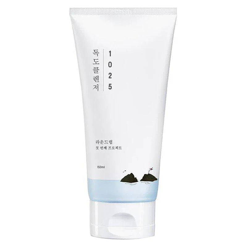 1025 Dokdo Cleanser - Clow Skincare