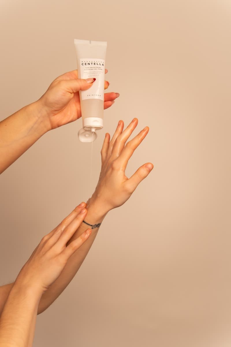 Soins coréens en Belgique : livraison, authenticité et douane, tout comprendre