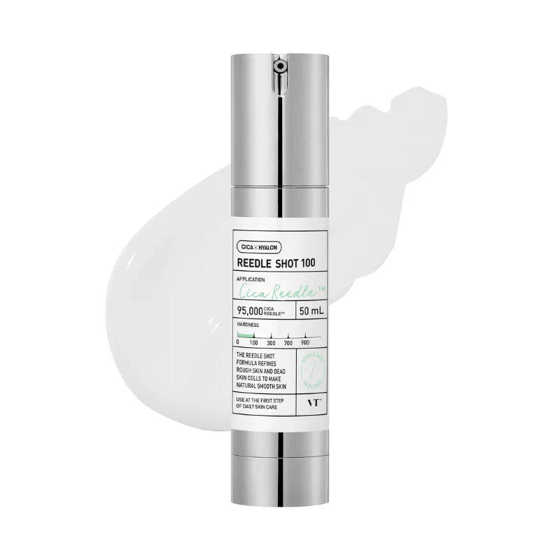 Reedle Shot 100 - Clow Skincare