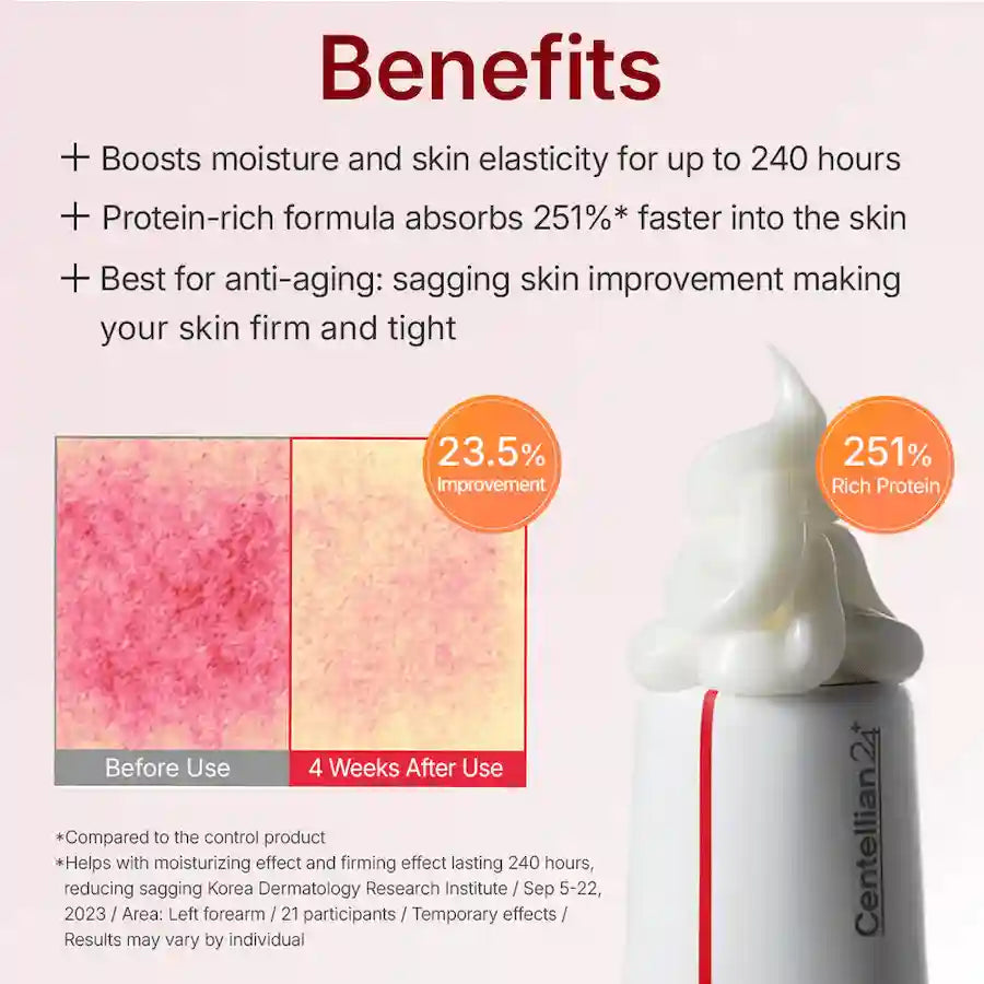 Madeca Cream Time Reverse - Clow Skincare