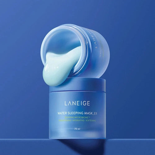 Water Sleeping Mask - Clow Skincare