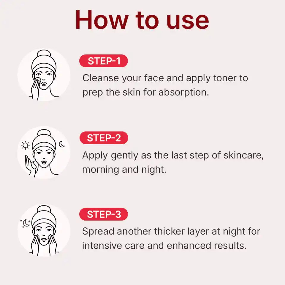 Madeca Cream Time Reverse - Clow Skincare