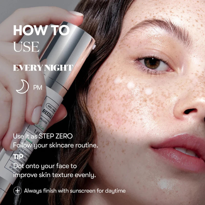 Reedle Shot 100 - Clow Skincare