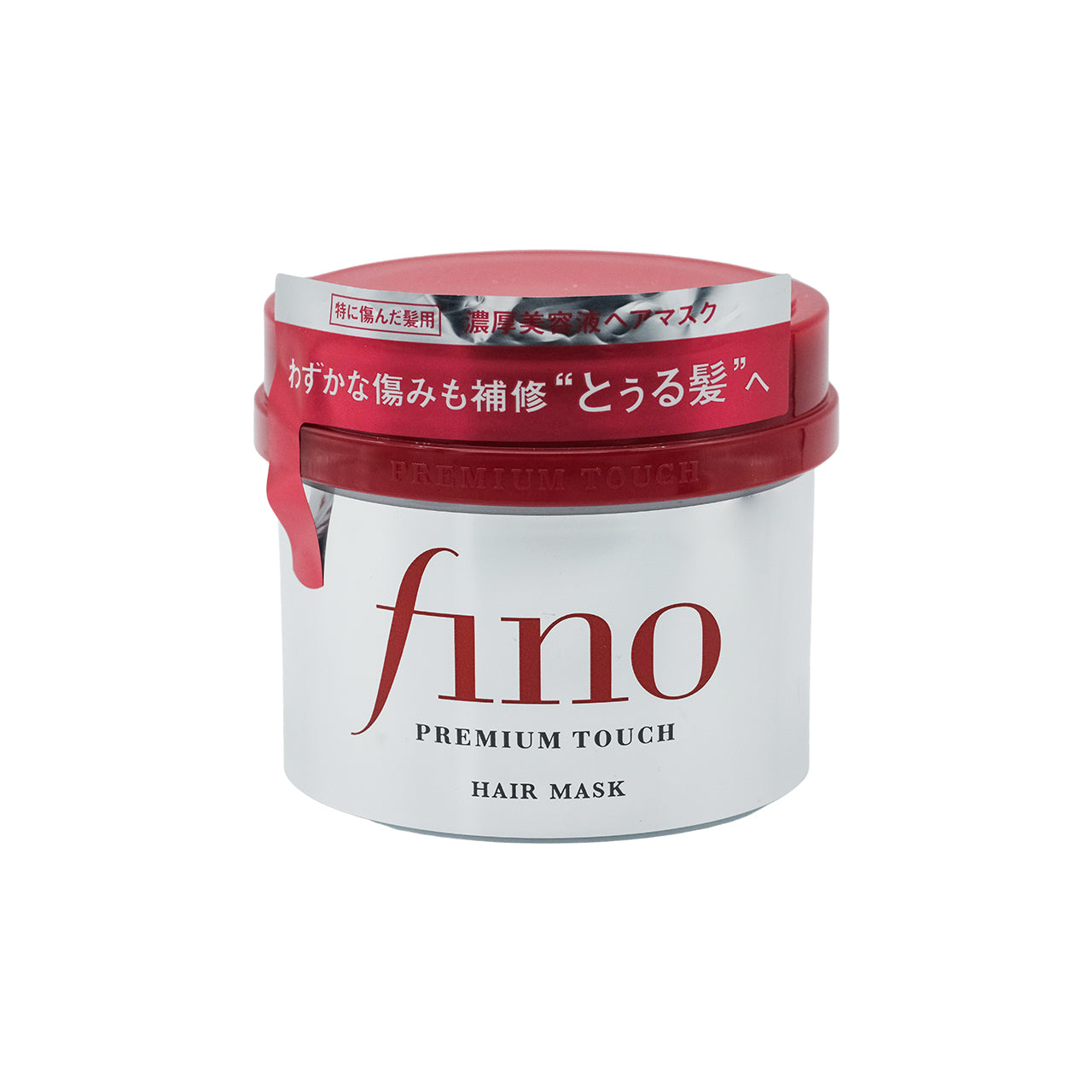Fino Premium Touch Hair Mask
