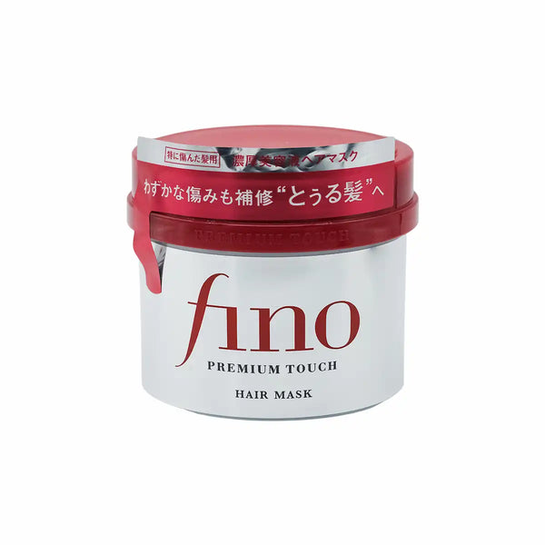Fino Premium Touch Haarmasker