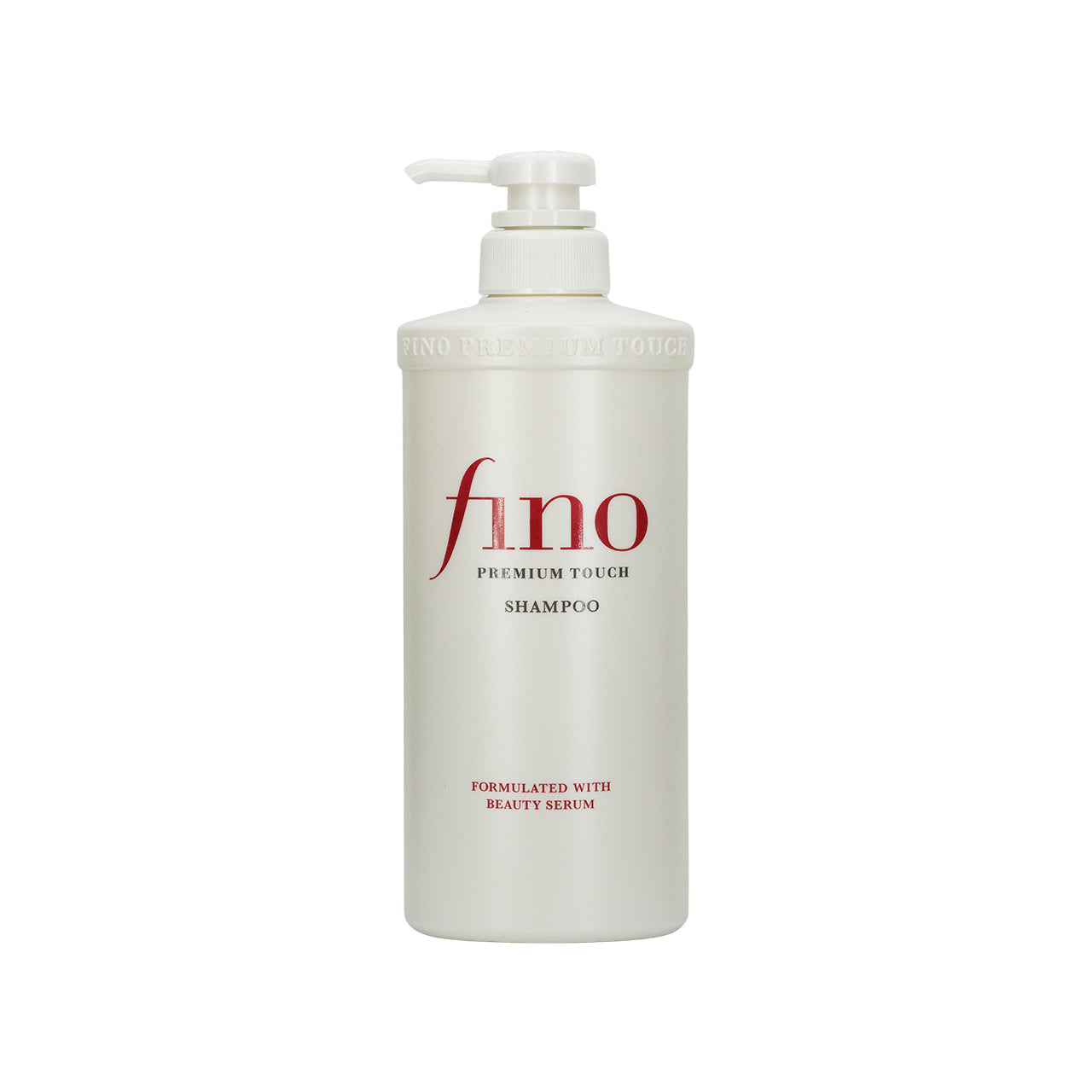 Fino Premium Touch Shampoo
