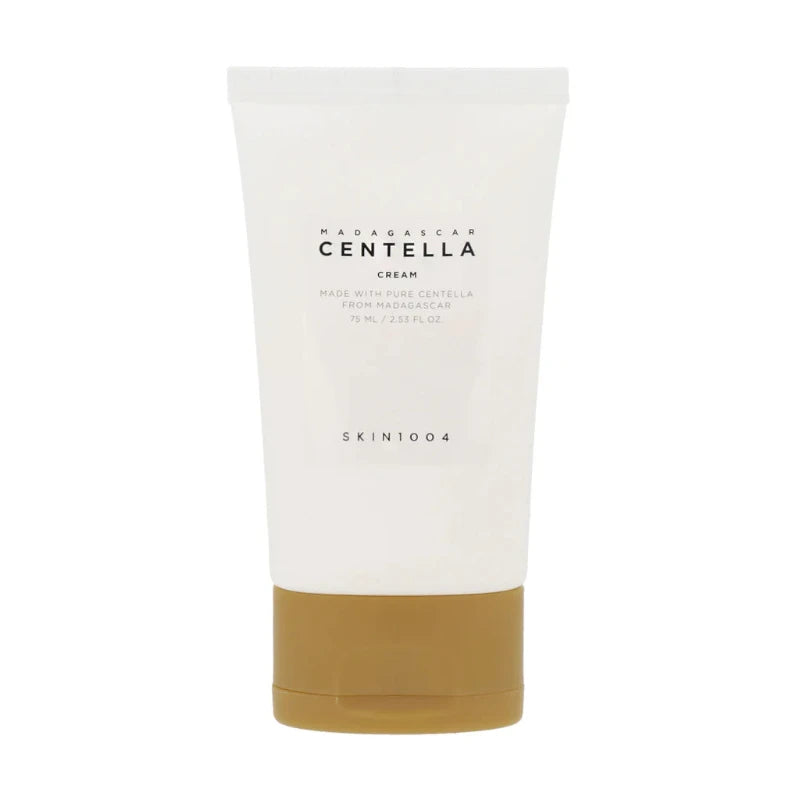 Madagascar Centella Soothing Cream