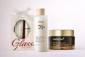 Pack Routine Glass Skin - Clow Skincare