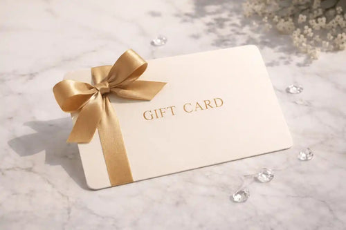 Carte cadeau - Clow Skincare