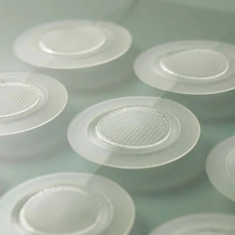 Micro Pin Spot Patch