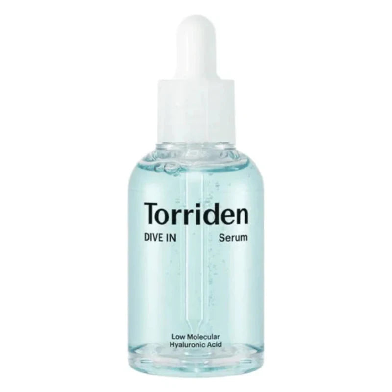 DIVE-IN Hyaluronic Acid Serum