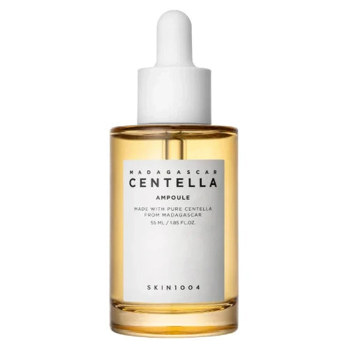 Madagascar Centella Asiatica Ampoule - Clow Skincare