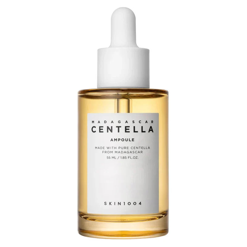 Pack Peau Sensible - Clow Skincare