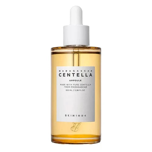 Madagascar Centella Asiatica Ampoule - Clow Skincare