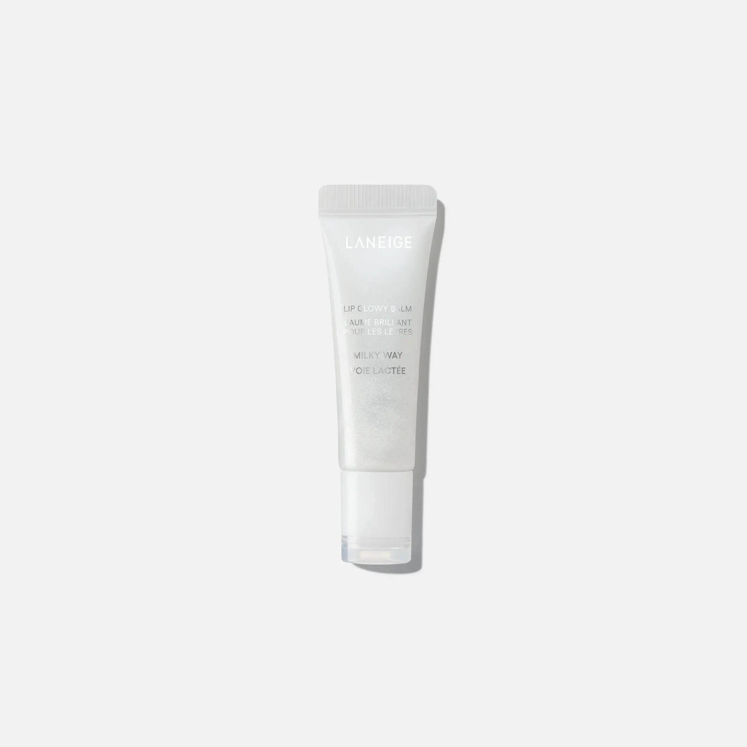 Lip Glowy Balm - Clow Skincare