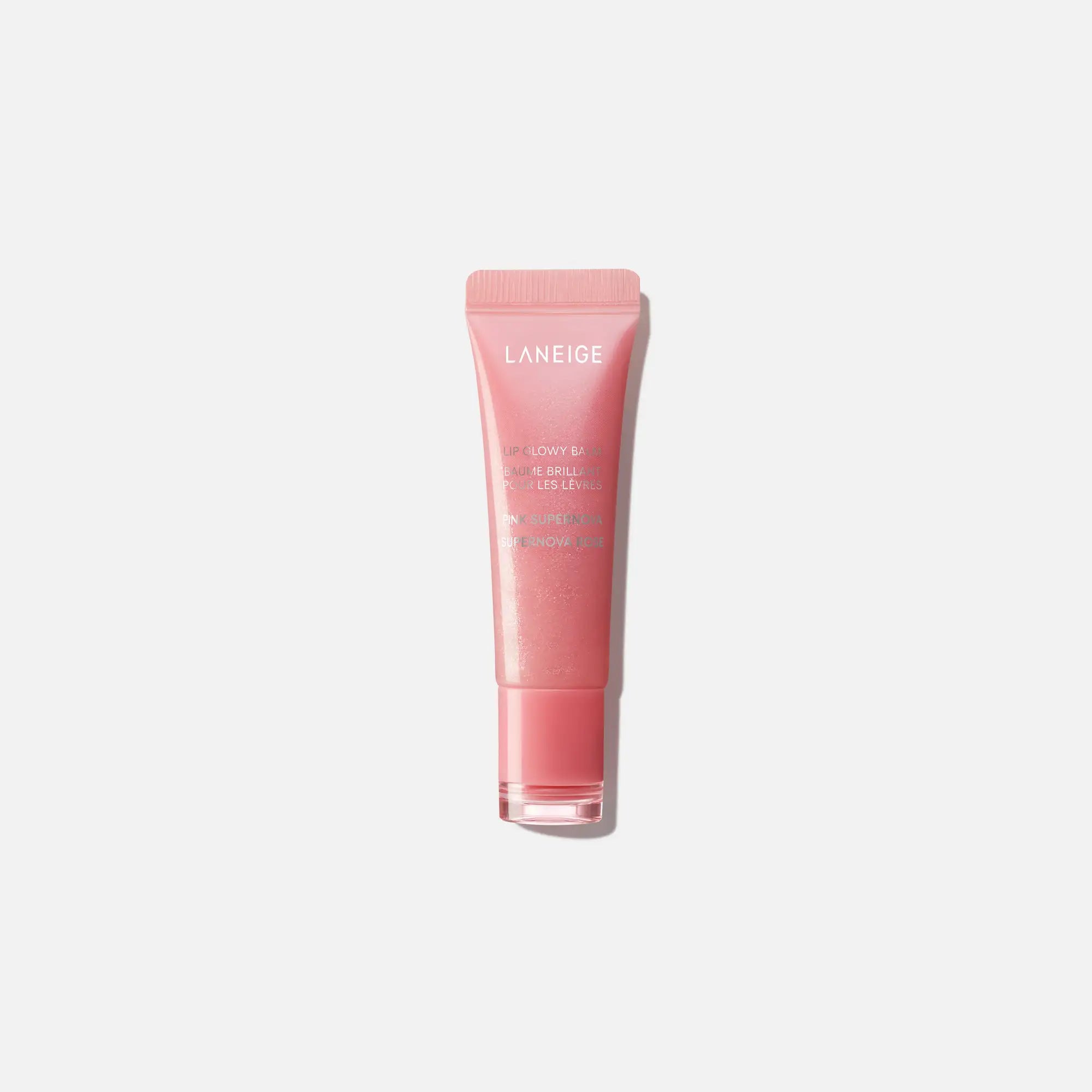 Lip Glowy Balm - Clow Skincare