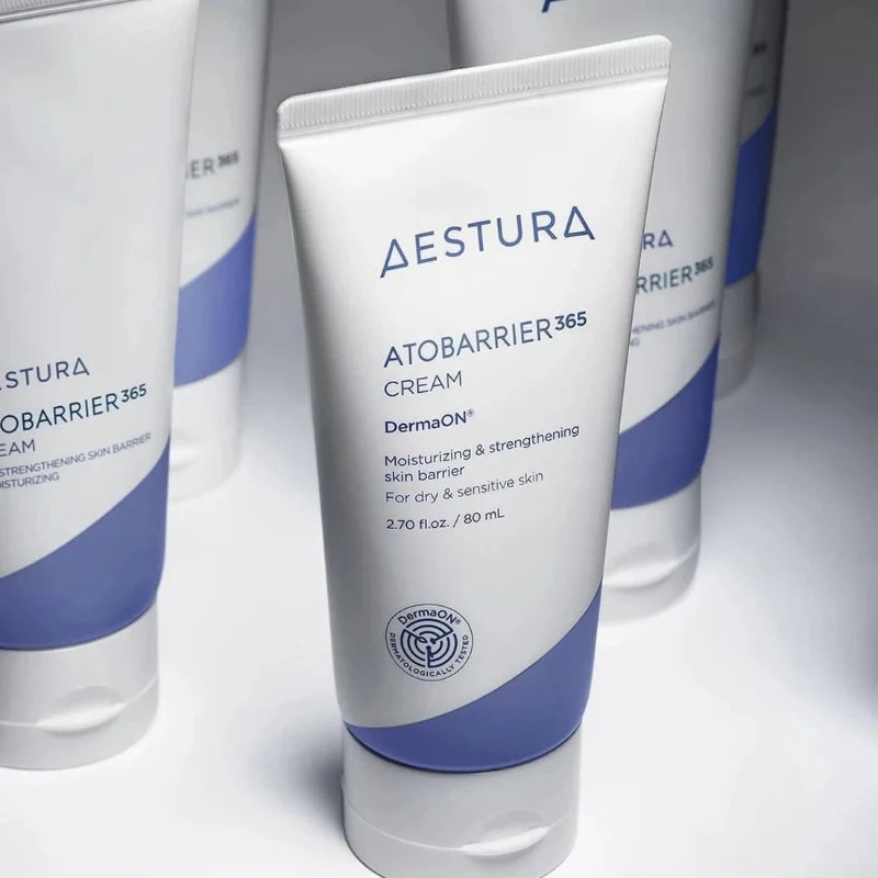 Atobarrier 365 Cream - Clow Skincare