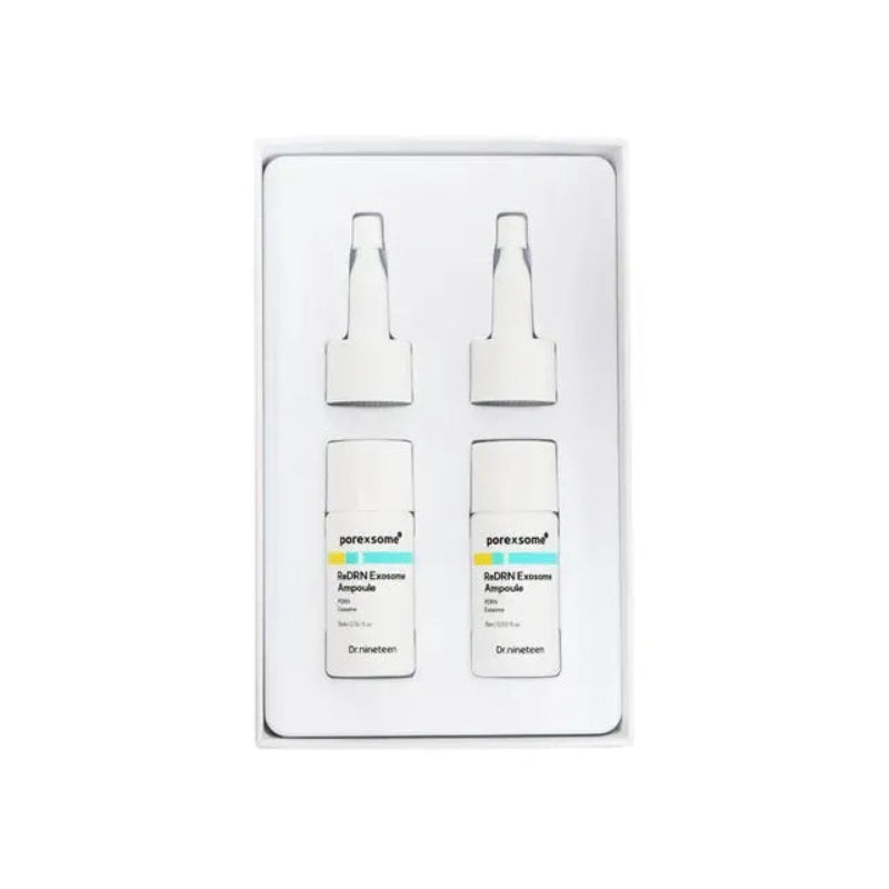 PoreXsome ReadyRN Exosome Ampoule
