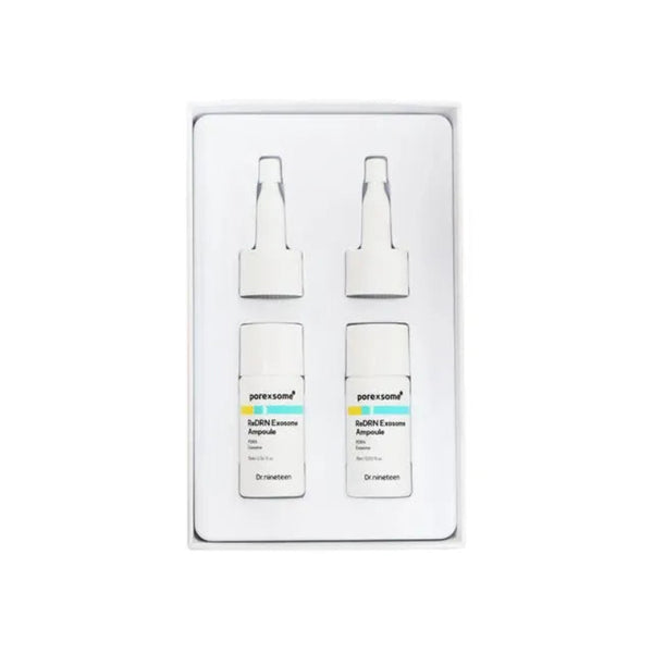 PoreXsome ReadyRN Exosome Ampoule - Clow Skincare