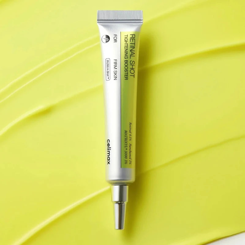 Pack Anti-Aging - Clow Skincare