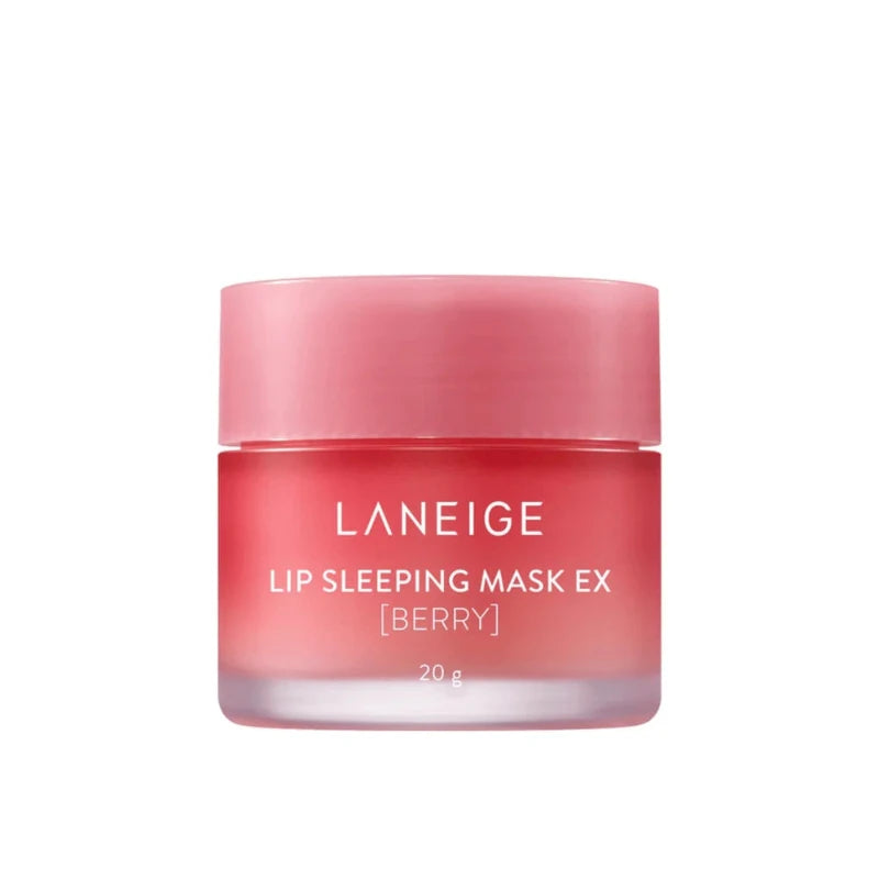 Lip Sleeping Mask