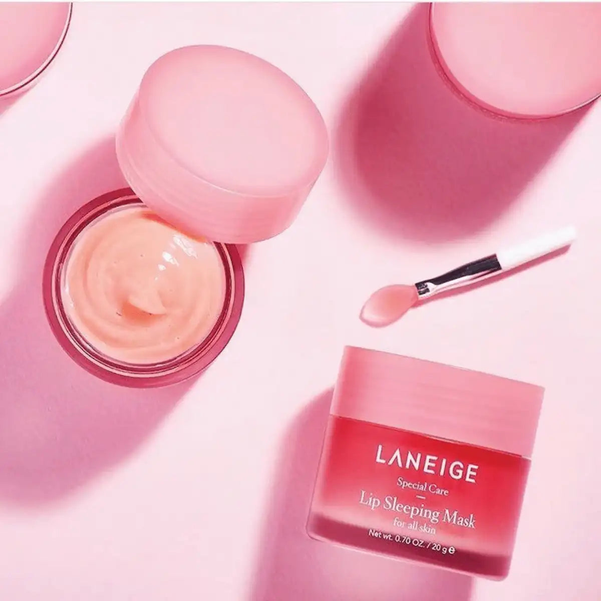 Lip Sleeping Mask - Clow Skincare