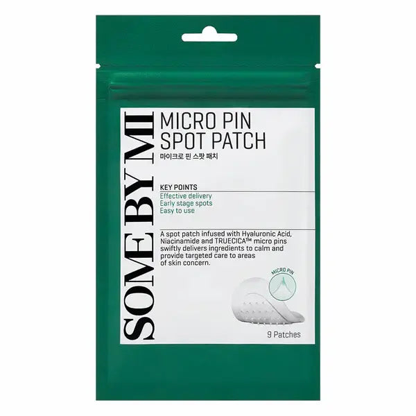 Micro Pin Spot Patch - Clow Skincare