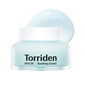 DIVE-IN Low Molecular Hyaluronic Acid Soothing Cream - Clow Skincare