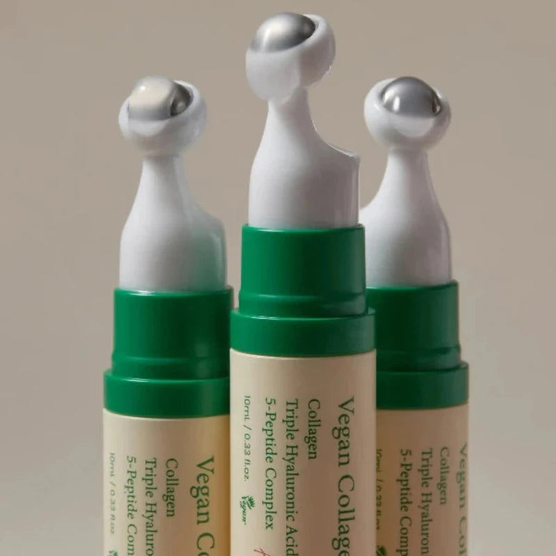 Vegan Collagen Eye Serum