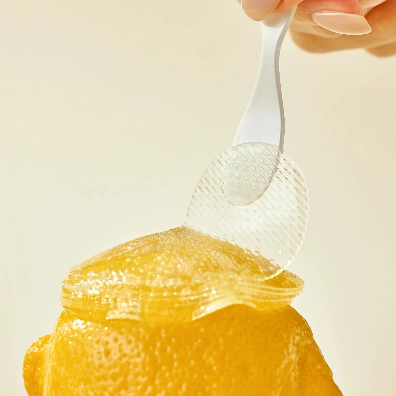 Green Tangerine Vita C Eye Gel Patch