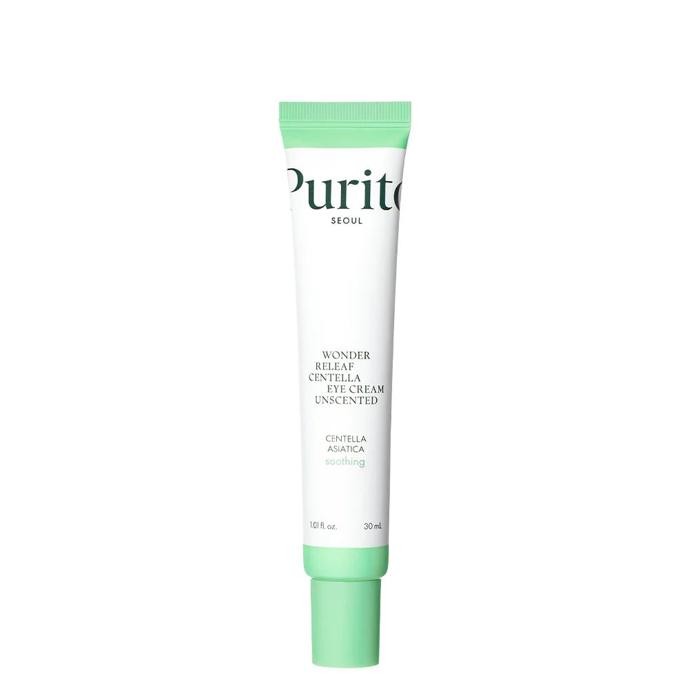 Wonder Releaf Centella Eye Cream - Clow Skincare