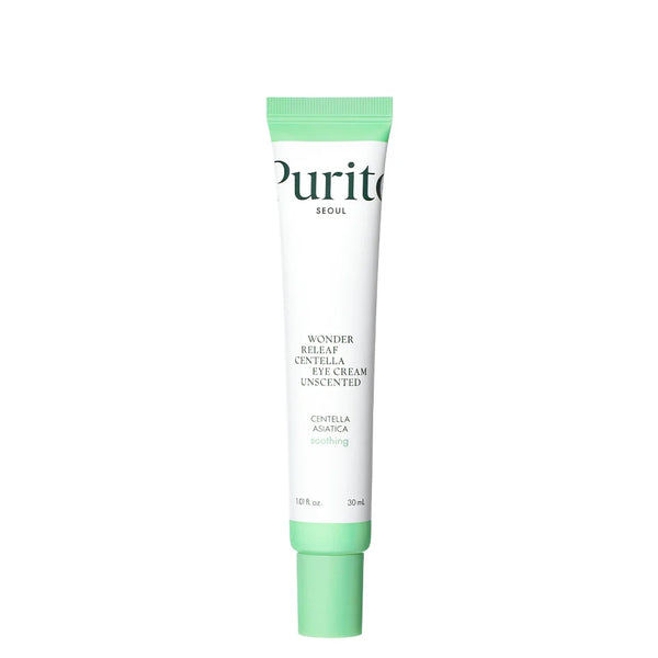 Wonder Releaf Centella Eye Cream - Clow Skincare