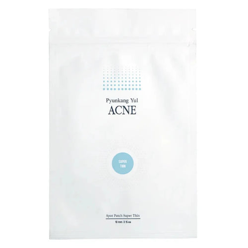 ACNE Spot Patch Super Thin - Clow Skincare