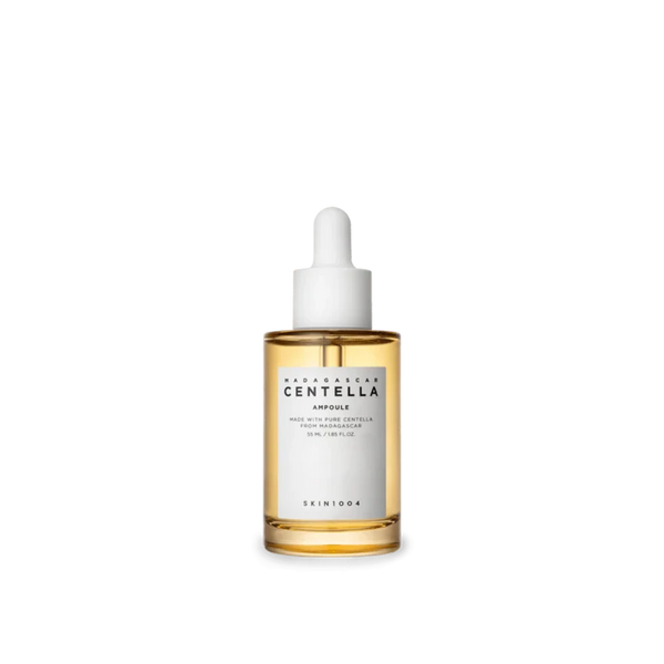 Madagascar Centella Asiatica Ampoule - Clow Skincare