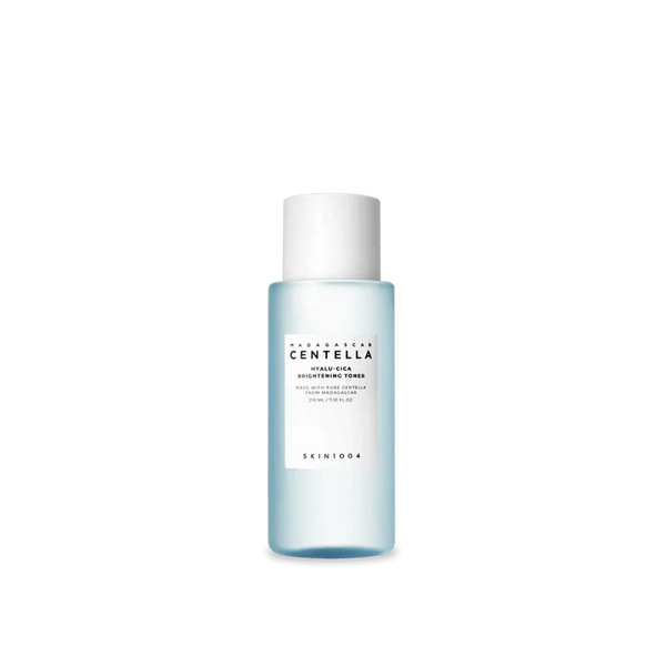 Madagascar Centella Hyalu-Cica Brightening Toner - Clow Skincare