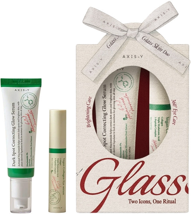 Pack Routine Glass Skin